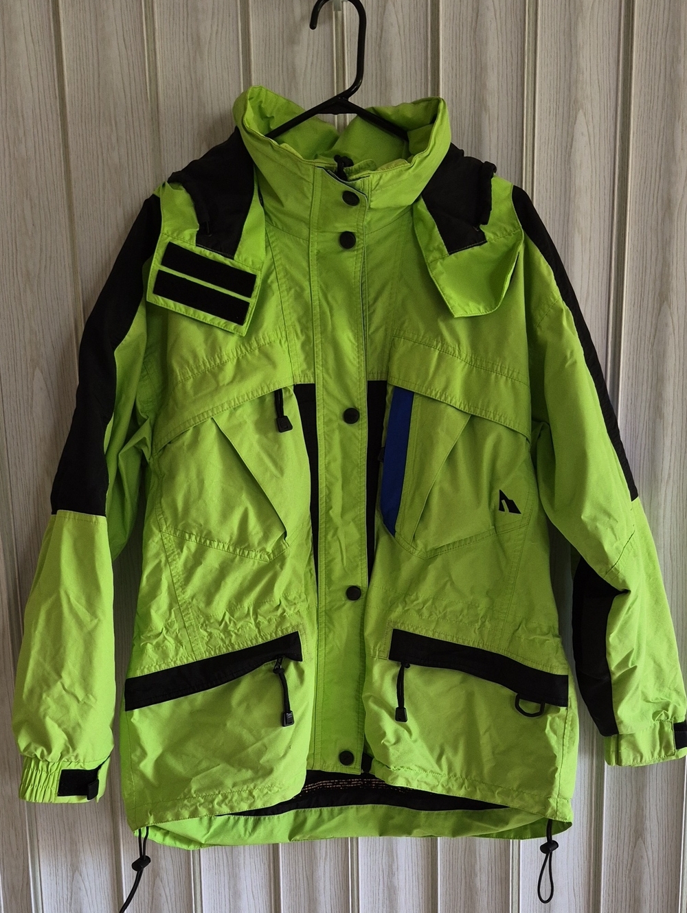 Vintage Serac Gore-tex